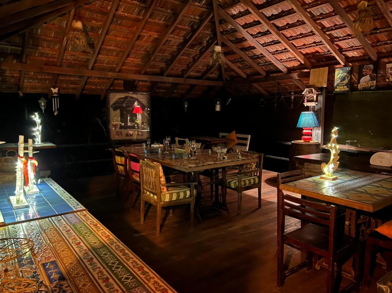 The Kandyan Manor By Bhathiya & Suzy Exterior photo