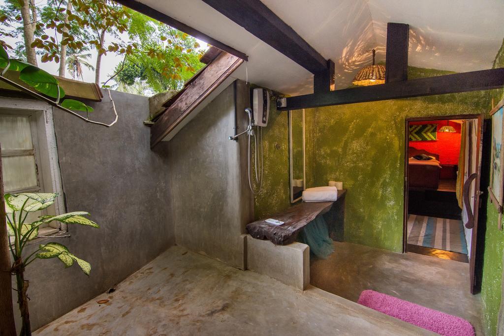 The Kandyan Manor By Bhathiya & Suzy Exterior photo