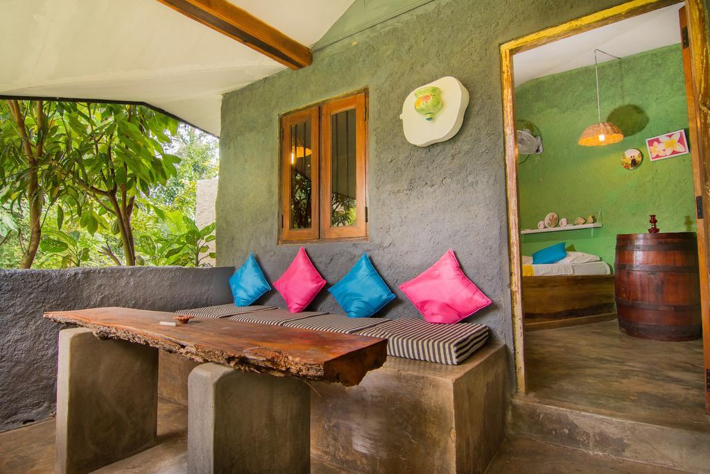 The Kandyan Manor By Bhathiya & Suzy Exterior photo